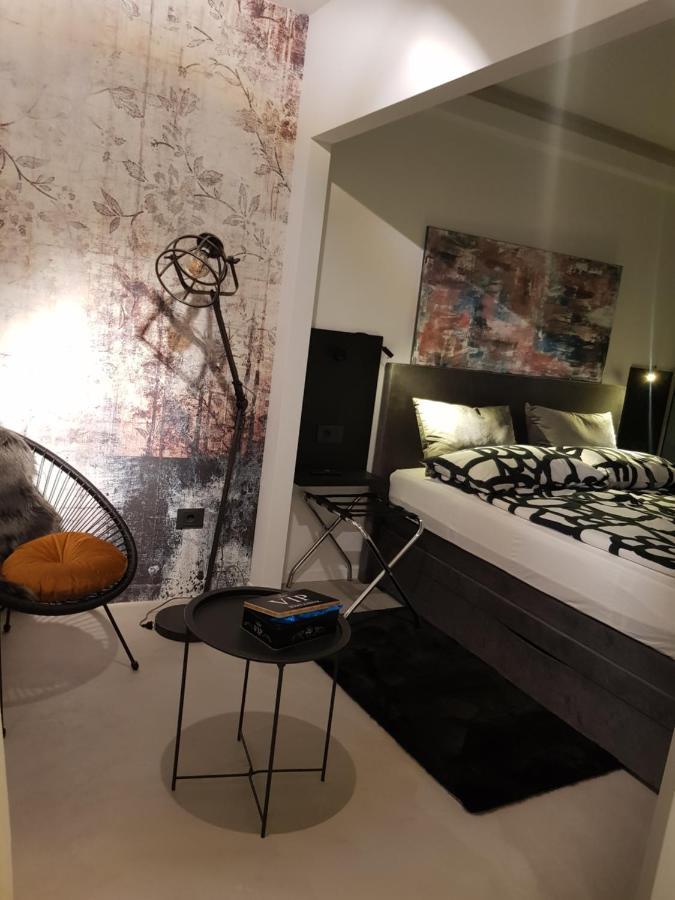 Apartman Vip, With Free Garage Parking Пула Екстериор снимка