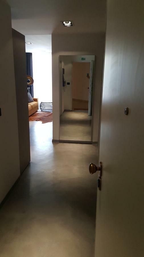Apartman Vip, With Free Garage Parking Пула Екстериор снимка