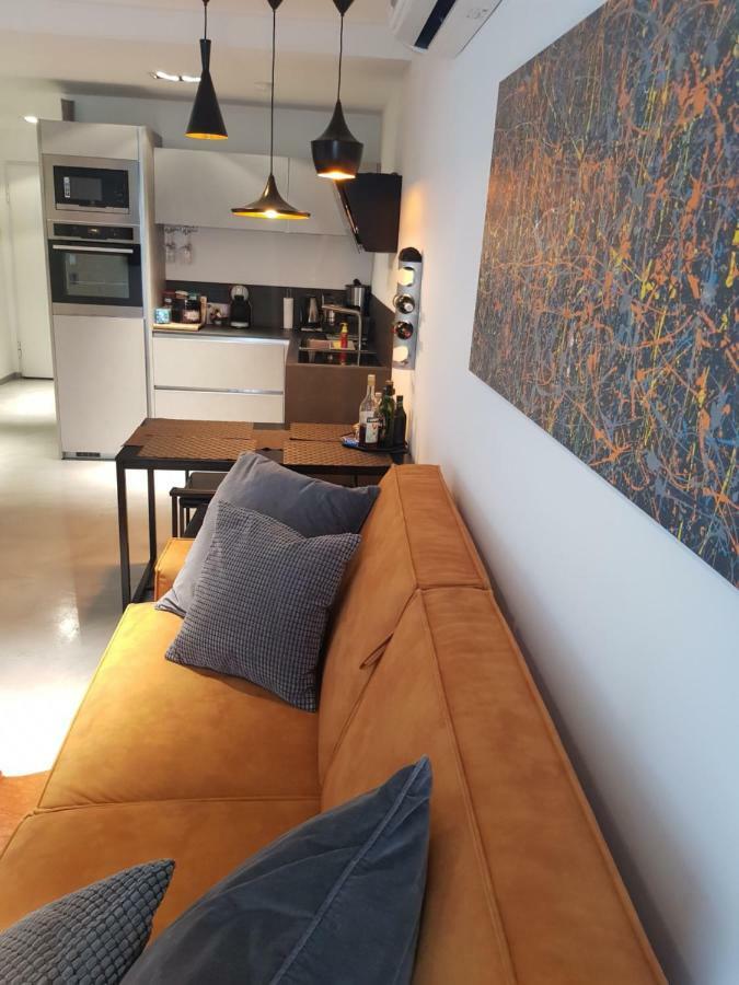 Apartman Vip, With Free Garage Parking Пула Екстериор снимка