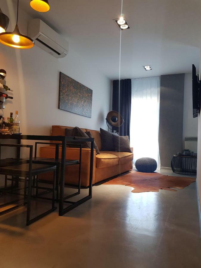 Apartman Vip, With Free Garage Parking Пула Екстериор снимка