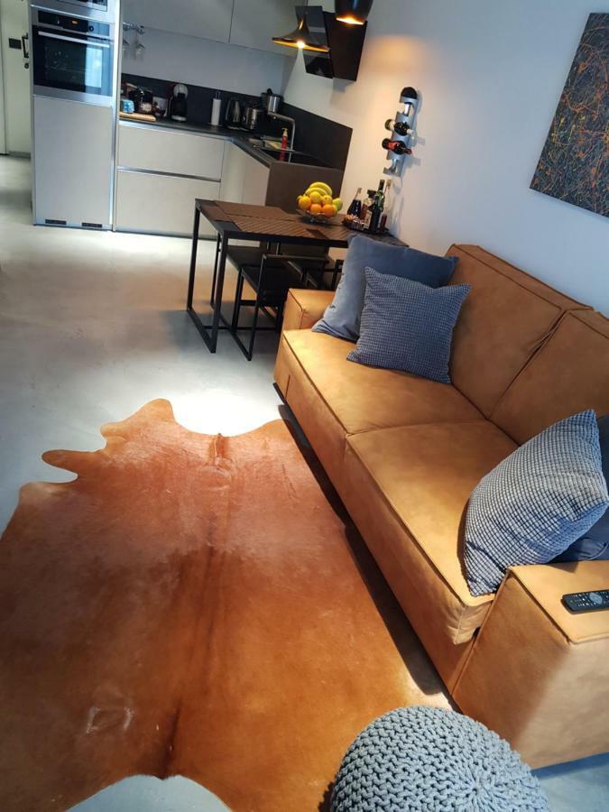 Apartman Vip, With Free Garage Parking Пула Екстериор снимка